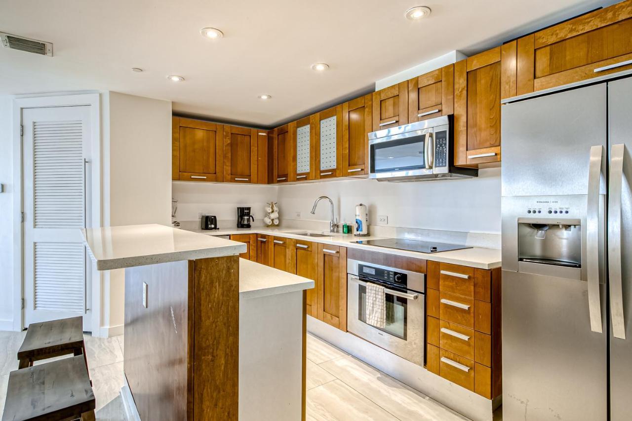 Modern Ocean Drive Condo In The Heart Of Sobe! Miami Beach Zewnętrze zdjęcie