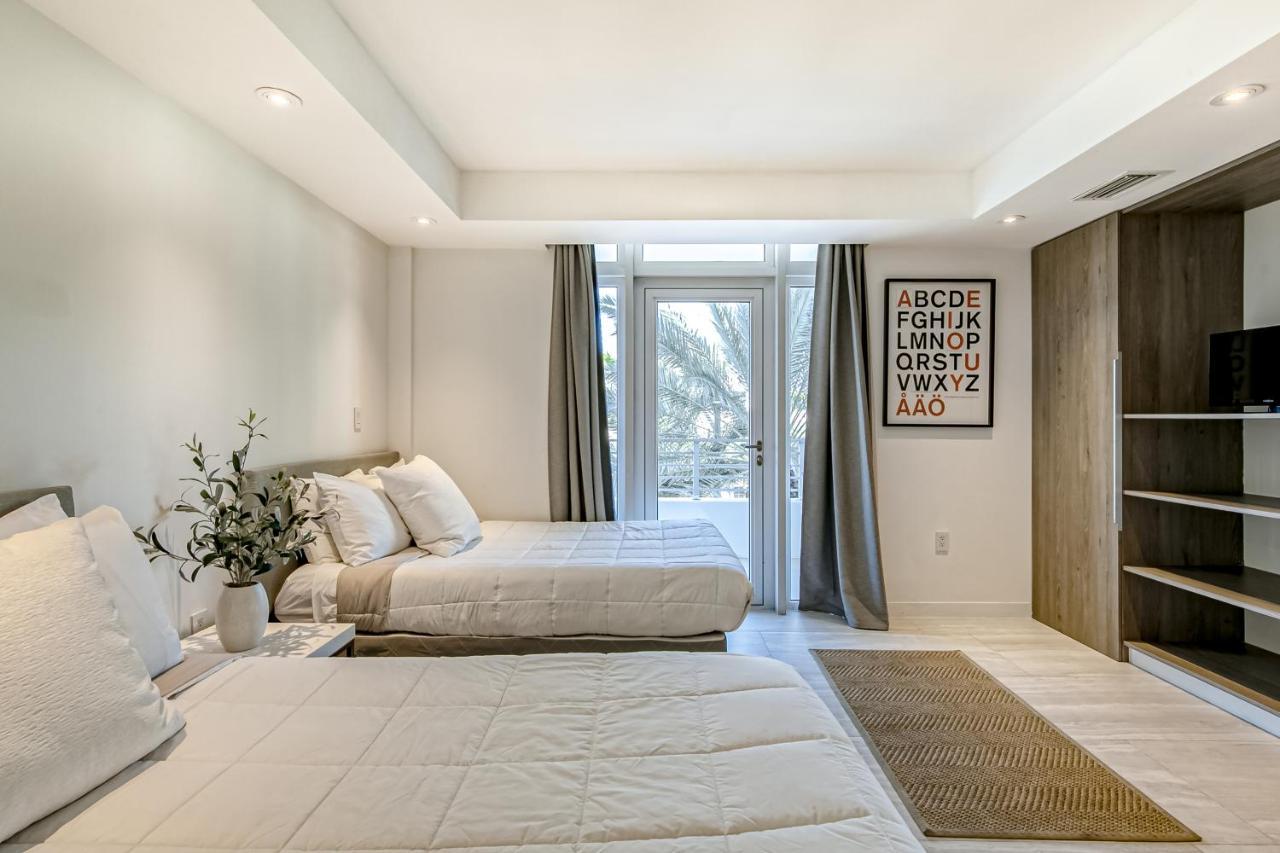Modern Ocean Drive Condo In The Heart Of Sobe! Miami Beach Zewnętrze zdjęcie