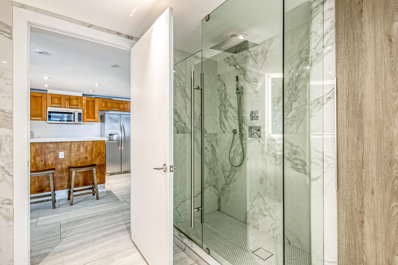 Modern Ocean Drive Condo In The Heart Of Sobe! Miami Beach Zewnętrze zdjęcie