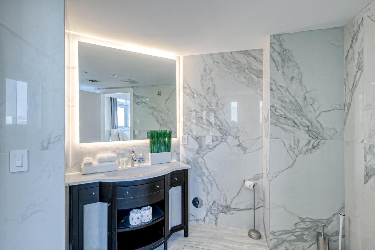 Modern Ocean Drive Condo In The Heart Of Sobe! Miami Beach Zewnętrze zdjęcie