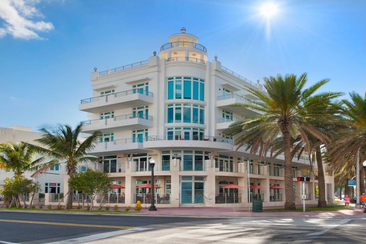 Modern Ocean Drive Condo In The Heart Of Sobe! Miami Beach Zewnętrze zdjęcie